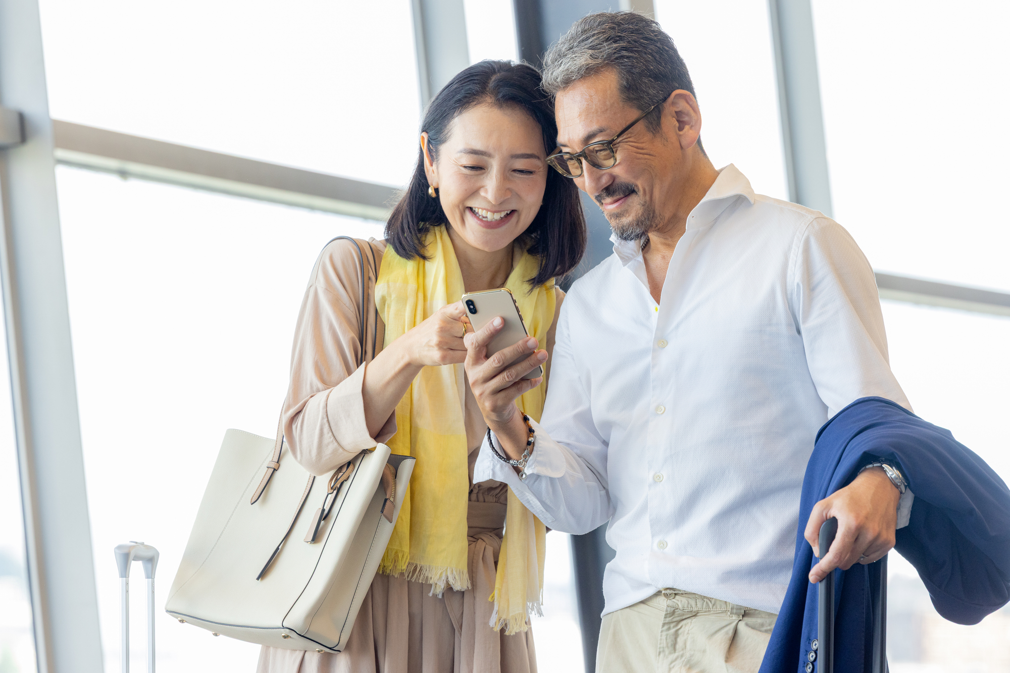 スマホ1つでどこでも入力。時間・場所に縛られない