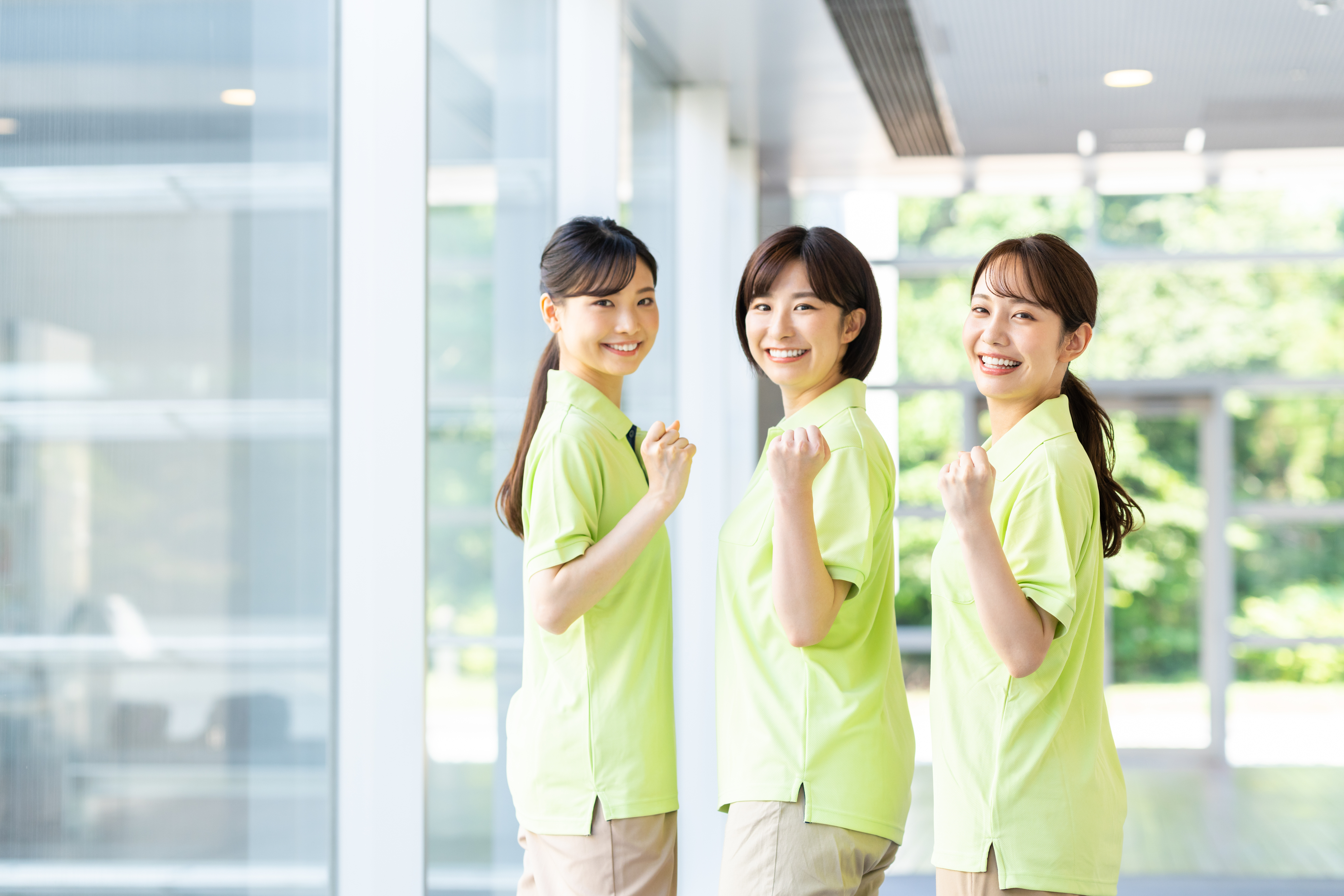 記録業務にかかる大幅な時間の削減