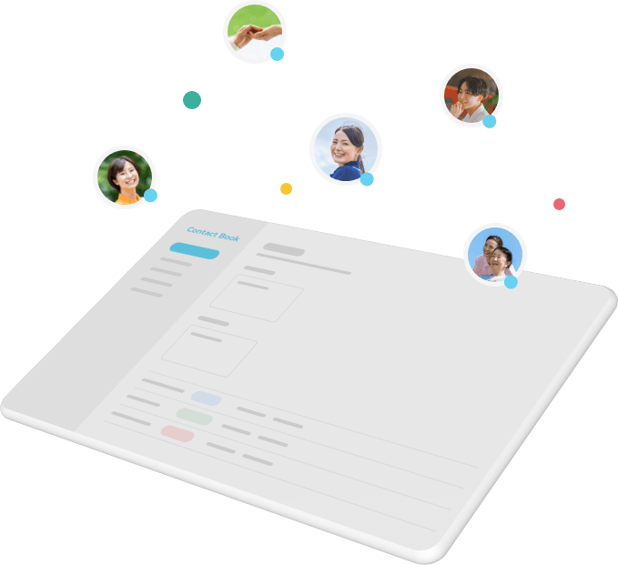 Contact Book